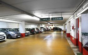 Duplex de charme Orléans hypercentre Cathédrale avec parking et wifi
